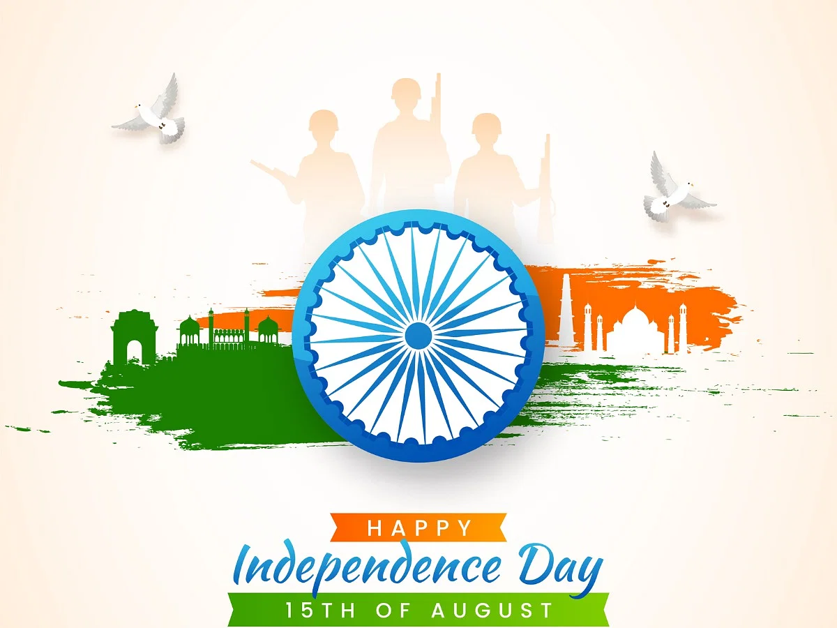 independence day