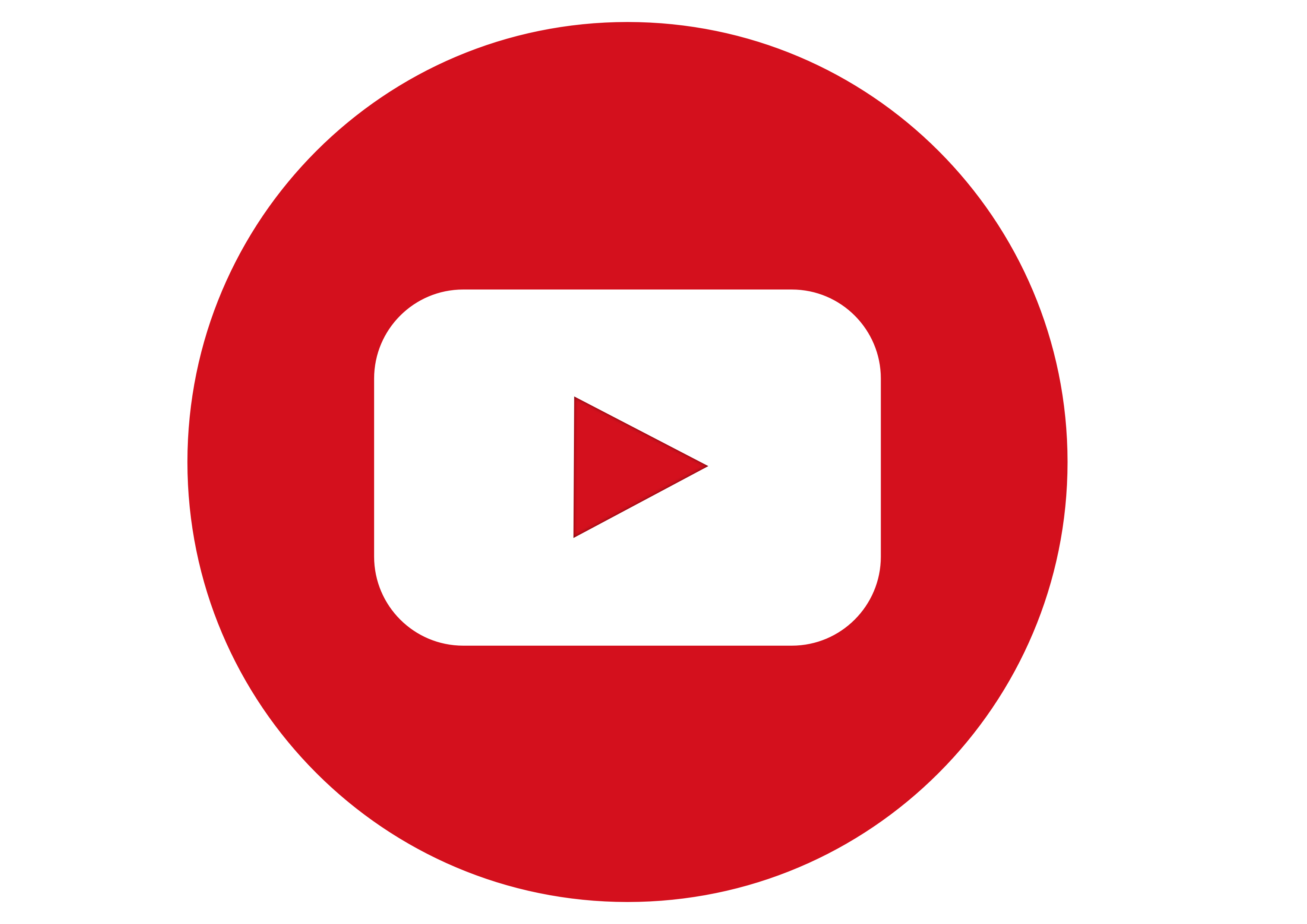  YouTube Logo
