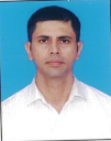 Portrait of Lt Cdr Onkar Kaple (Retd), Dy. Director (Resettle), Sainik Welfare Maharashtra