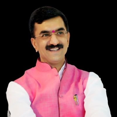 Shri Shambhuraj Desai