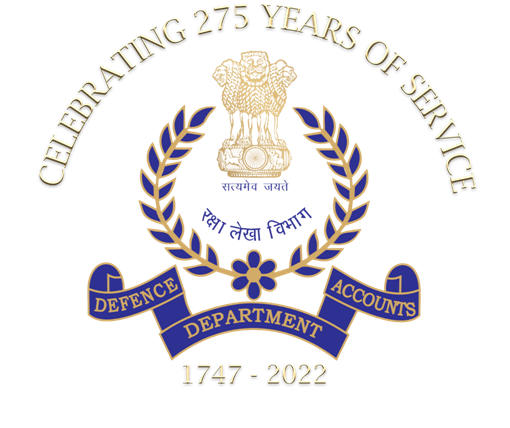 Controller General of Defence Accounts