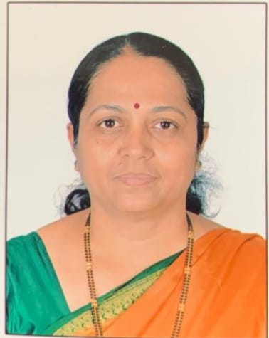 Neelam S. Shenolikar