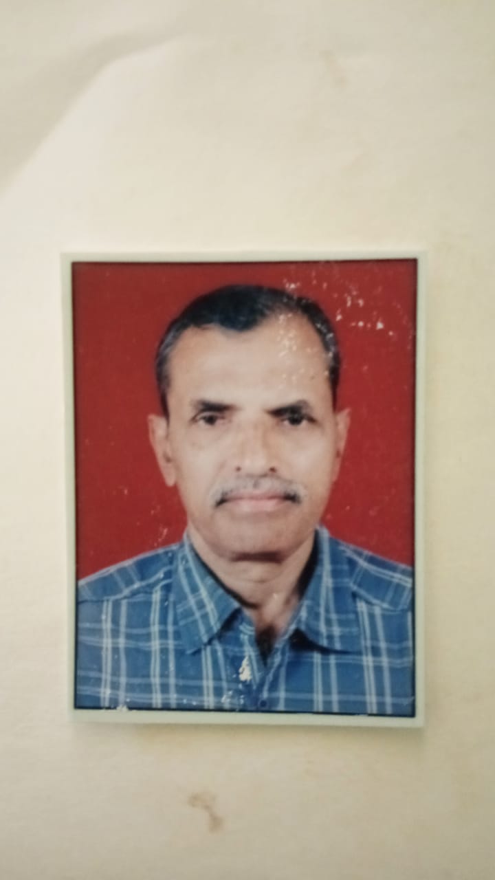Prakash Y. Deosthali